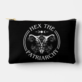 Hex the Patriarchy Etui