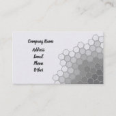 Hex Visitekaartje (Voorkant)