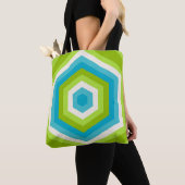 Hexa Fresh Vibes Tote Bag (Dichtbij)