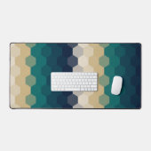 Hexa Hues Harmony Bureaumat (Keyboard & Muis)