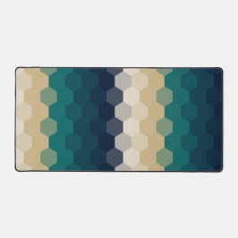 Hexa Hues Harmony Bureaumat