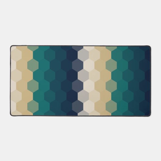 Hexa Hues Harmony Bureaumat (Voorkant)