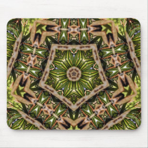 HexaForest Mousepad Muismat