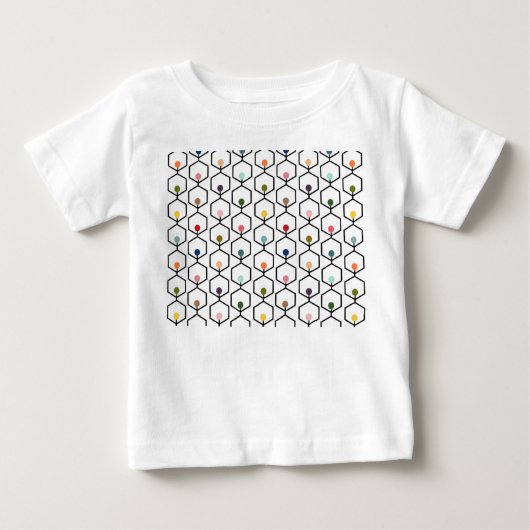 Hexagon Chains (Voorkant)