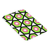 Hexagon Magneet (Rechterzijde)