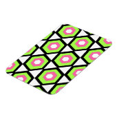 Hexagon Magneet (Linkerzijde)
