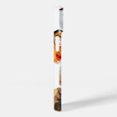 Hexagon Photo Collage Case-Mate iPhone Case (Achterkant / Rechts)