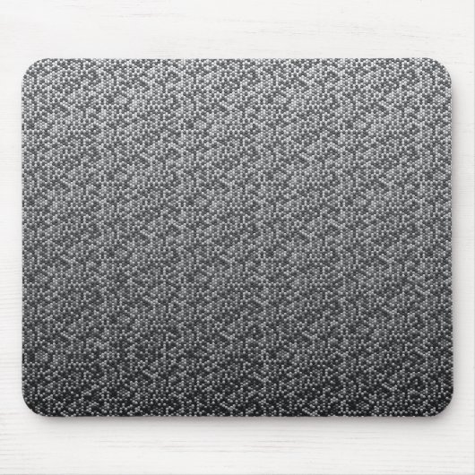 Hexagon Precision Mousepad S1 Muismat (Voorkant)