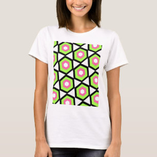 Hexagon T-shirt