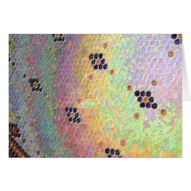 Hexagon Tiled Kitchen Floor (Voorkant Horizontaal)