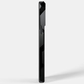 Hexagon Wallpaper Case-Mate iPhone Case (Achterkant / Rechts)