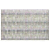 Hexagons met schroefdraad stof (Yard (91,4 cm))