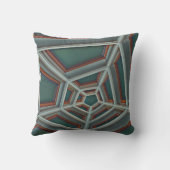 HexaKussen Kussen (Achterkant)