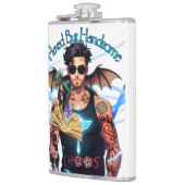 Hexed But Handsome Chaos Heupfles (Links)