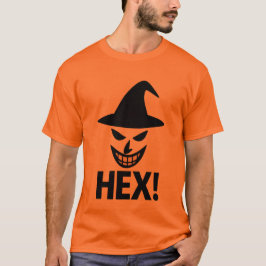 HEXed & Haunting T-shirt