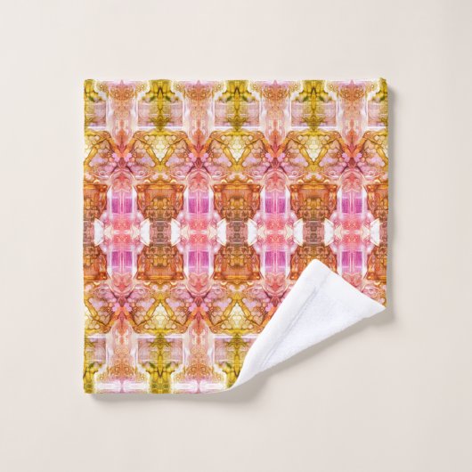 Hexiag Bad Handdoek (Wasdoekje)