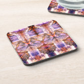 Hexiag Bier Onderzetter (Linkerzijde)