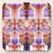 Hexiag Bier Onderzetter (Voorkant)