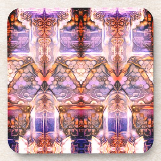 Hexiag Bier Onderzetter (Voorkant)