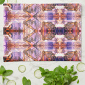 Hexiag Theedoek (Gevouwen)