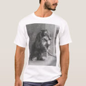 Hexley T-shirt (Voorkant)