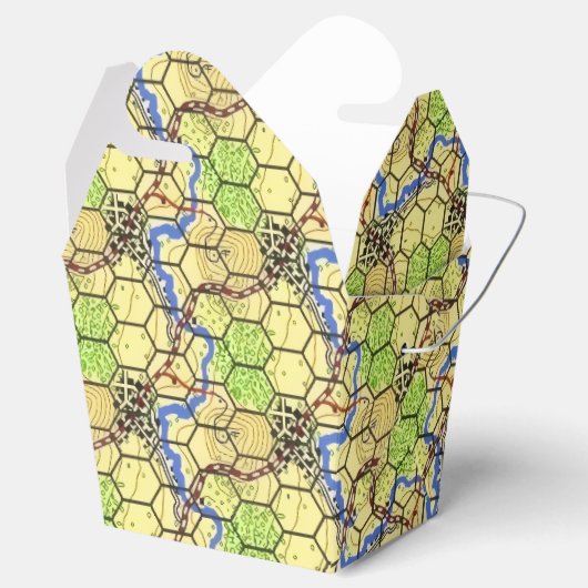 Hexmap Bedankdoosjes (Geopend)