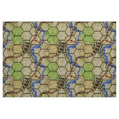 Hexmap Stof (Fat Quarter)