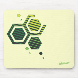 hexometrisch muismat