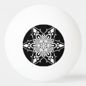 HEXVOID PING PONG BALL (Achterkant)