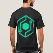 Hexxos T-shirt (Achterkant)