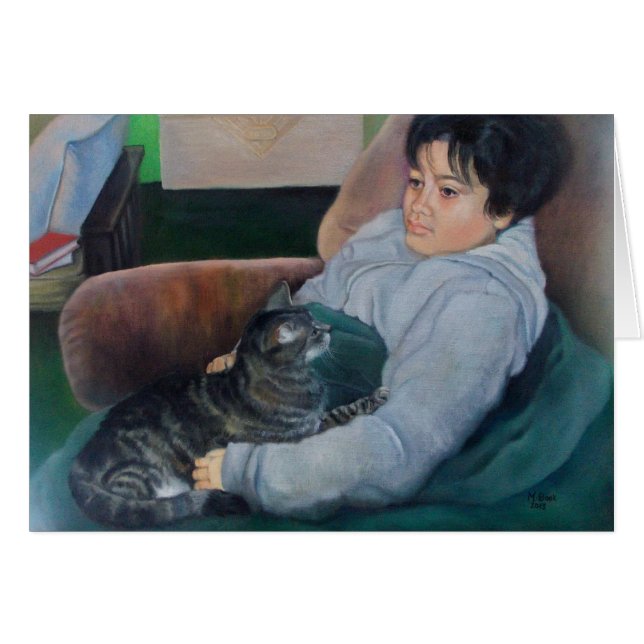 "HEY" (Voorkant Horizontaal)