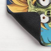 Hey Arnold Muismat (Hoek)