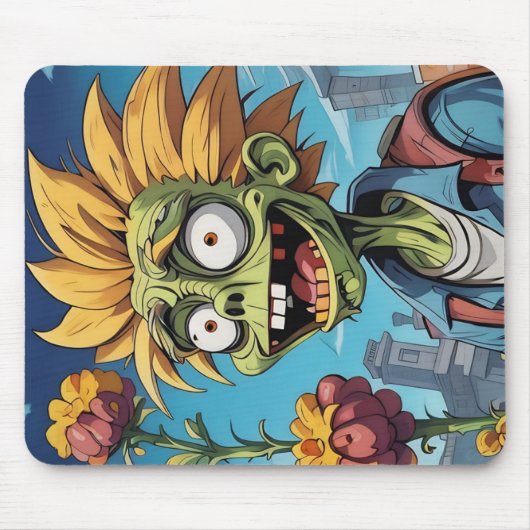 Hey Arnold Muismat (Voorkant)