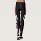 Hey Baby Doll Leggings - Schattige (Achterkant)