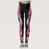 Hey Baby Doll Leggings - Schattige (Voorkant)