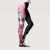 Hey Baby Doll Leggings - Schattige (Rechts)
