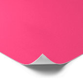 hey baby poster (Hoek)