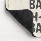 Hey Batta Batta -814 Muismat (Hoek)