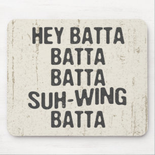 Hey Batta Batta -814 Muismat