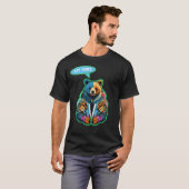 Hey beer t-shirt (Voorkant volledig)