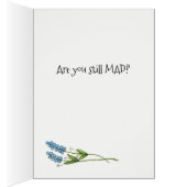 Hey, ben je nog steeds Mad Wenskaart? (Binnen (Rechts))