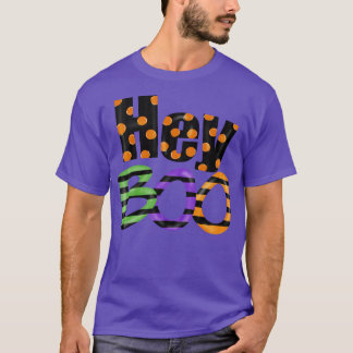 HEY BOE T-SHIRT