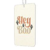 Hey Boo Boho Halloween Hey Boo Ghost Luchtverfrisser (Links)