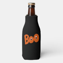 Hey Boo heb ik je bang gemaakt voor typografie en 