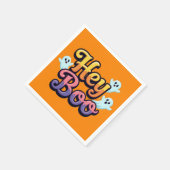 Hey Boo Servet (Hoek)