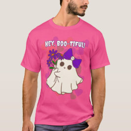 Hey Boo-tiful! T-shirt