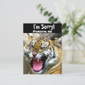 Hey_ Briefkaart (Staand voorkant)