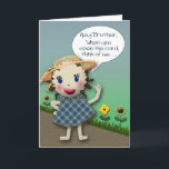 Hey Brother - Verjaardag Kaart<br><div class="desc">Perfecte kaart om die speciale broer te sturen waardoor hij zich gemist en geliefd voelt.</div>