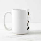 Hey Bulldog Koffiemok (Links)