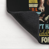 Hey Cancer I Don't Have Enough Middle Fingers For  Muismat (Hoek)